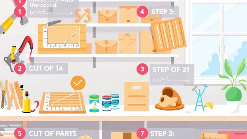 Guide complet pour réussir tous vos travaux de bricolage avec renovimmopro.fr