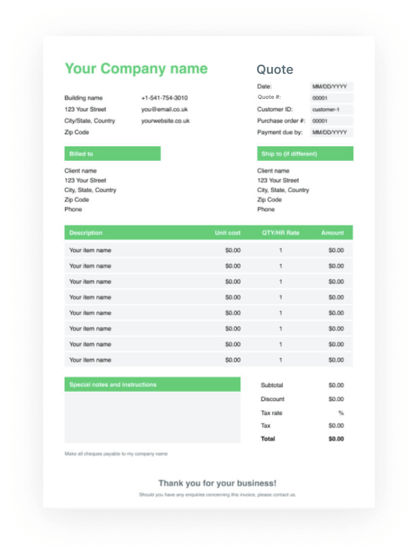 téléchargez gratuitement notre modèle de devis excel facile à utiliser, parfait pour créer des propositions professionnelles rapidement et efficacement.