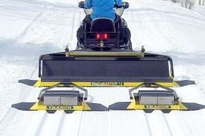 découvrez notre guide complet du damageur de neige manuel, un équipement essentiel pour entretenir pistes et sentiers hivernaux avec précision et facilité.