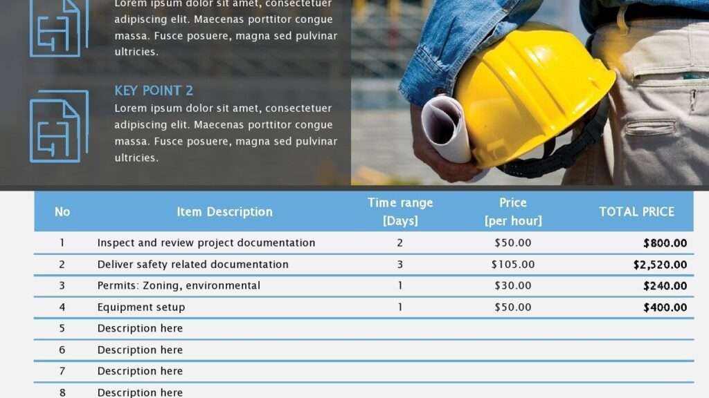obtenez rapidement une estimation en ligne pour votre projet de construction. comparez les devis et trouvez les meilleures offres adaptées à vos besoins.