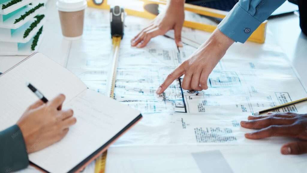 découvrez le rôle clé d'un architecte de projet : planification, coordination et gestion pour mener à bien vos projets architecturaux avec expertise et créativité.