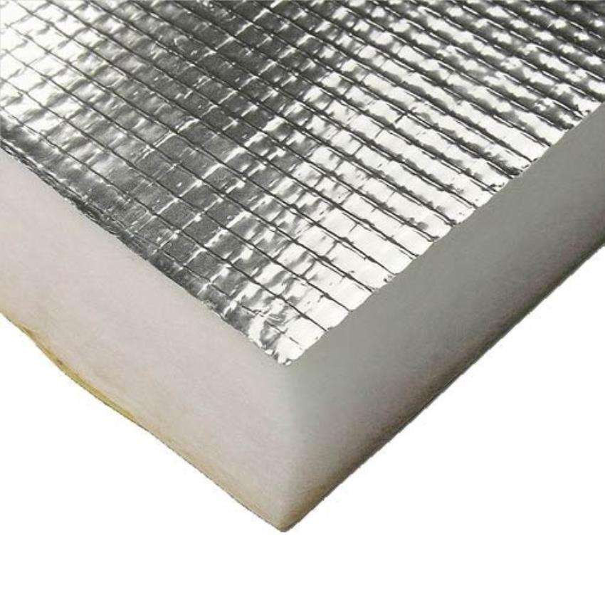 panneau d'isolation thermique haute performance pour améliorer l'efficacité énergétique et le confort de vos espaces.